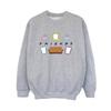 Friends Boys Couch Lounging Sweatshirt