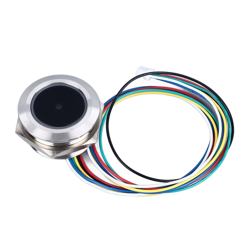 Kodeskanningsmodul Gjenget hus Høyytelses strekkodeskanner Identifikasjonsmodul for