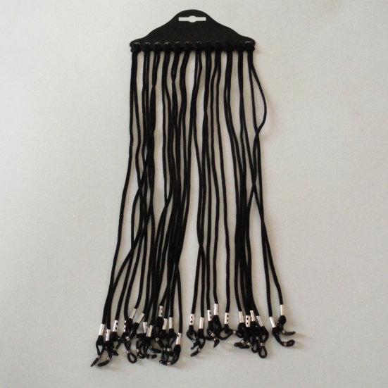 12Pcs Nylon Rope Spectacle Sunglasses Eyewear Cord String Eyeglasses Accessories