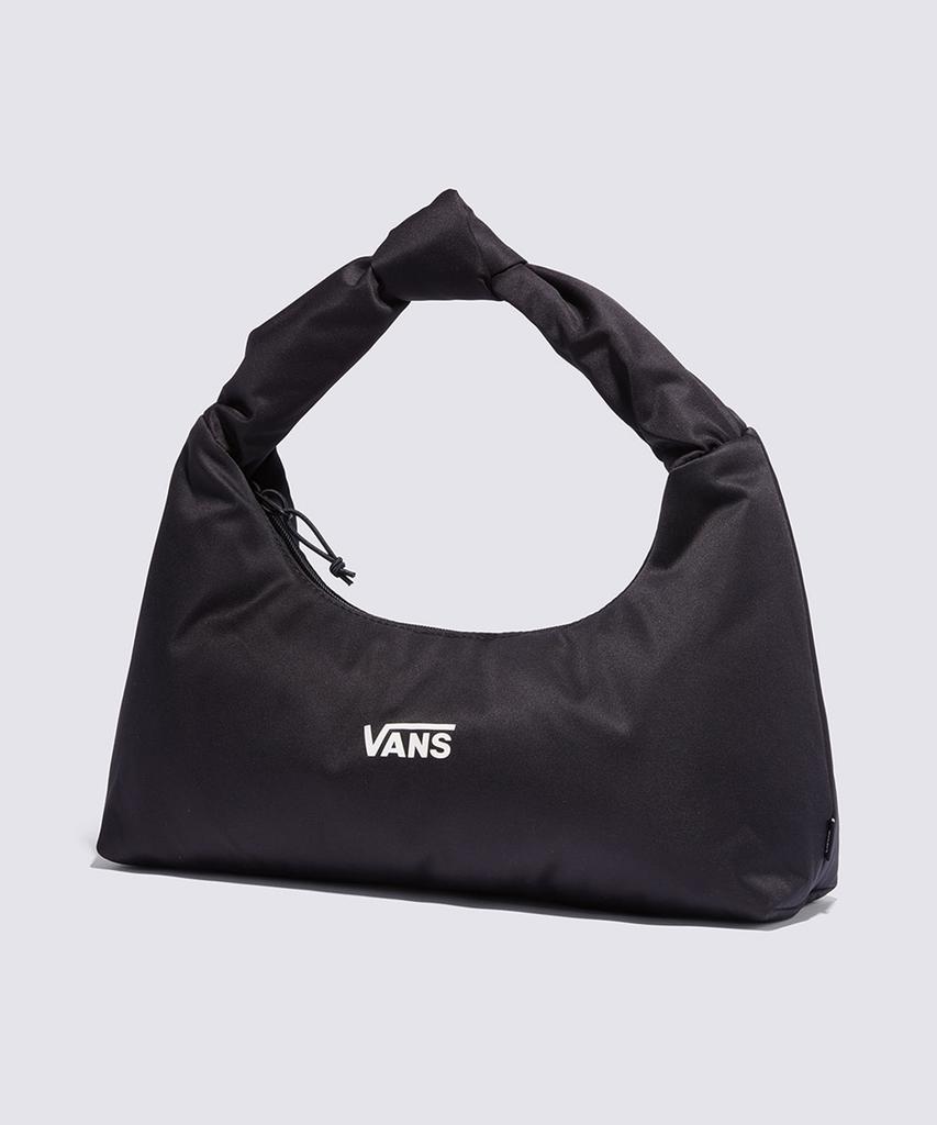 Vans Lr Hobo Bag - Black / Vn000Nnbblk1