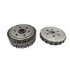 Motorcycle Clutch Assembly for KPH125/T125/WAVE125