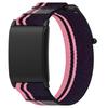 Magic Tape Band for WHOOP 5.0 LIFE MG/5.0 One/5.0 Peak/4.0/3.0 Stylish Nylon Wrist Strap