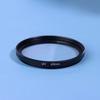 1Pcs 37/40.5/43/46/49/52/55/58/62/67/72/77/82mm Camera Lens  for Canon DSLR SLR Camera