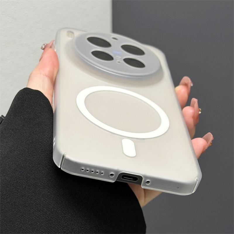 Matte Case For Vivo X300 Ultra Anti-fall Back Cover Case for VIVO X300 ULTRA