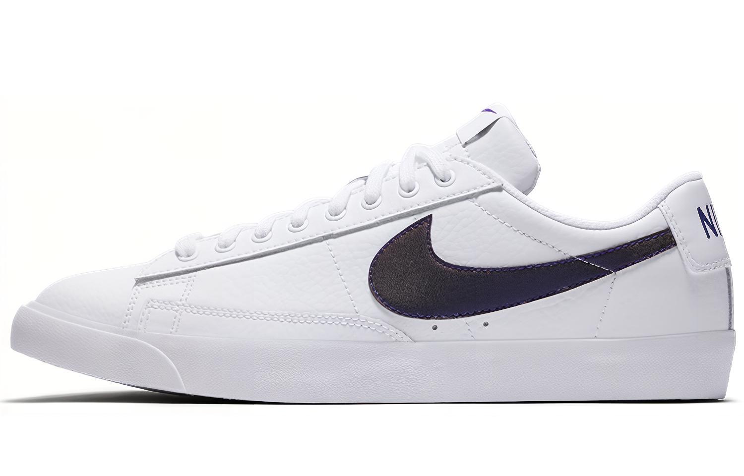 

Nike Blazer Low Prm SU19 White BQ7460-100 43