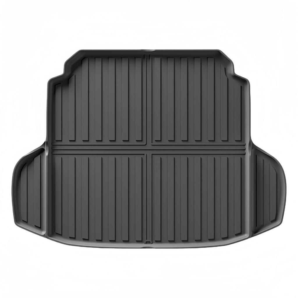 TPE Floor/Trunk Mat for 2016+ Civic/Integra 10th/11th Gen