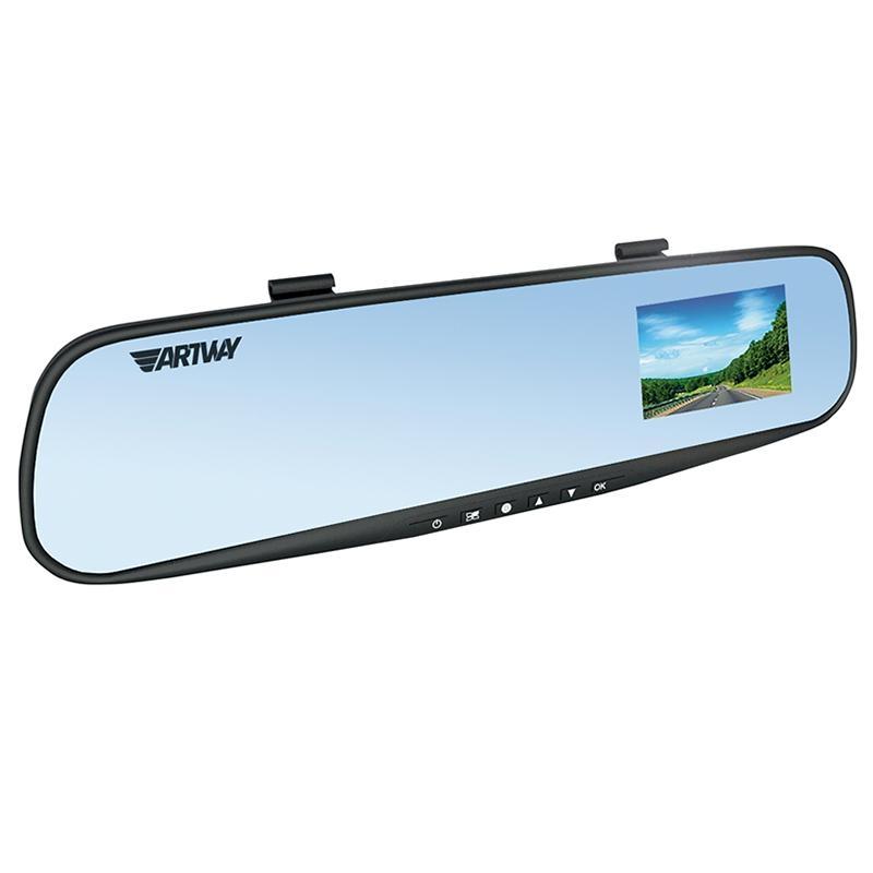 

Dvr Artway Av-610
