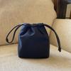2PCS Cartoon Drawstring Makeup Bag Lightweight Travel Makeup Bags Fashion Storage Bag  Outdoor