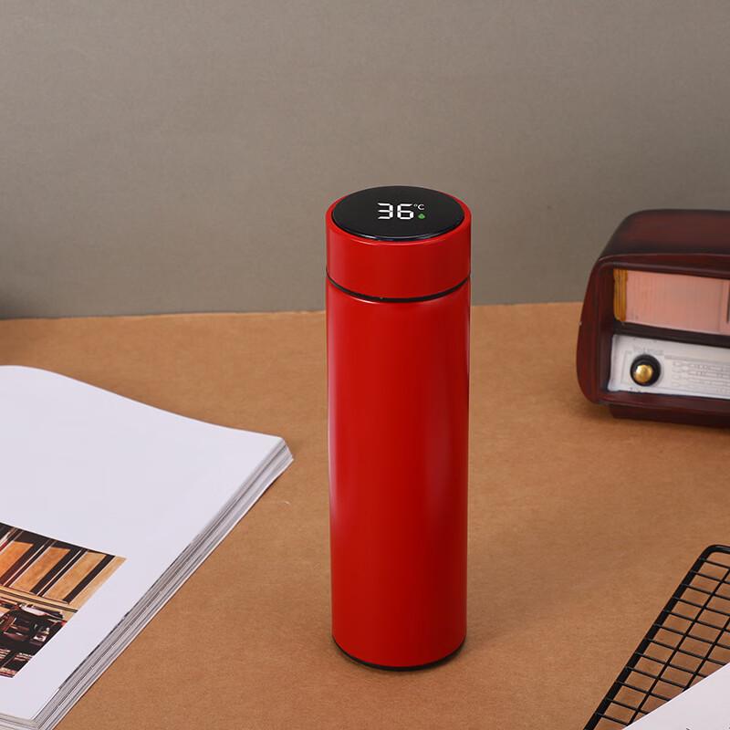 Shangqi Stainless Steel Tea Infuser Business Bottle