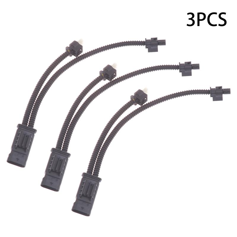 Przewód Adaptera Termostatu Płynu Chłodzącego Do Mini R56 R60 Cooper Nowości Wiązka Adaptera Termostatu