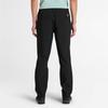 Timberland Casual Pants Men's Black Thin Straight Fit Pants A42R1-001