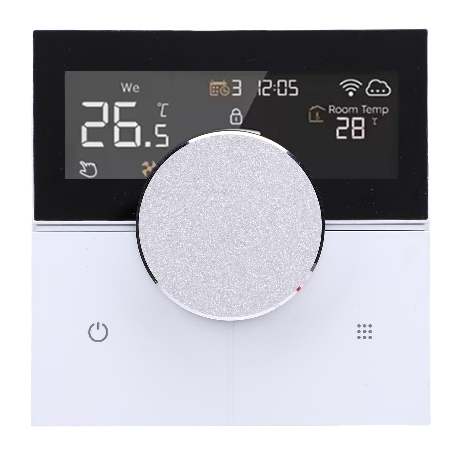 WiFi Touch Knob