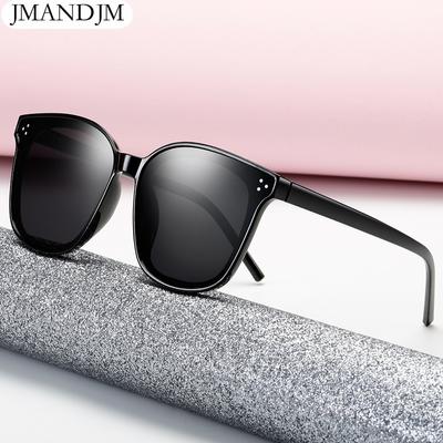 2024 Women and Men Summer Black Sunglasses Fashion Outdoor Eye Glasses Driving Sunglasses
