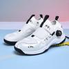 36-46 Couple Plus Size Shock-absorbing Anti Slip Wear-resistant Breathable Tennis Shoes Volleyball Shoes Badminton Shoes