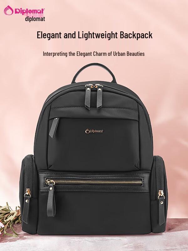 Diplomat Casual Backpack