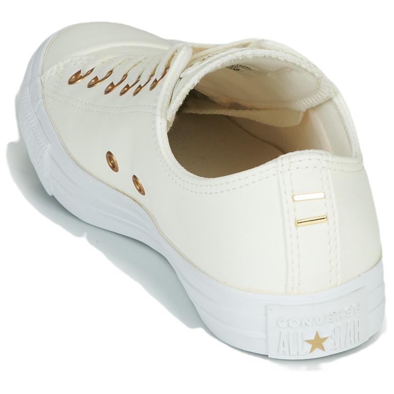 Chuck Taylor All Star Wmns Converse Low 'Go Gold' Women's 568662C