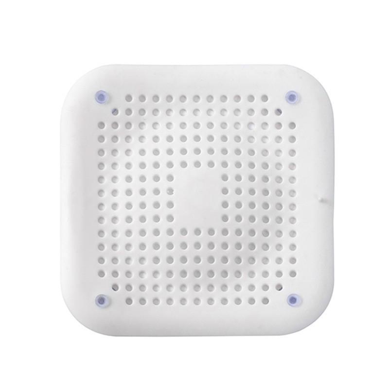 

Силиконовый уловитель волос и крышка для слива для кухонных и ванных раковин