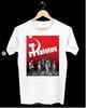 Molotov Logo White Cotton Shirt Full Size S-5XL R242