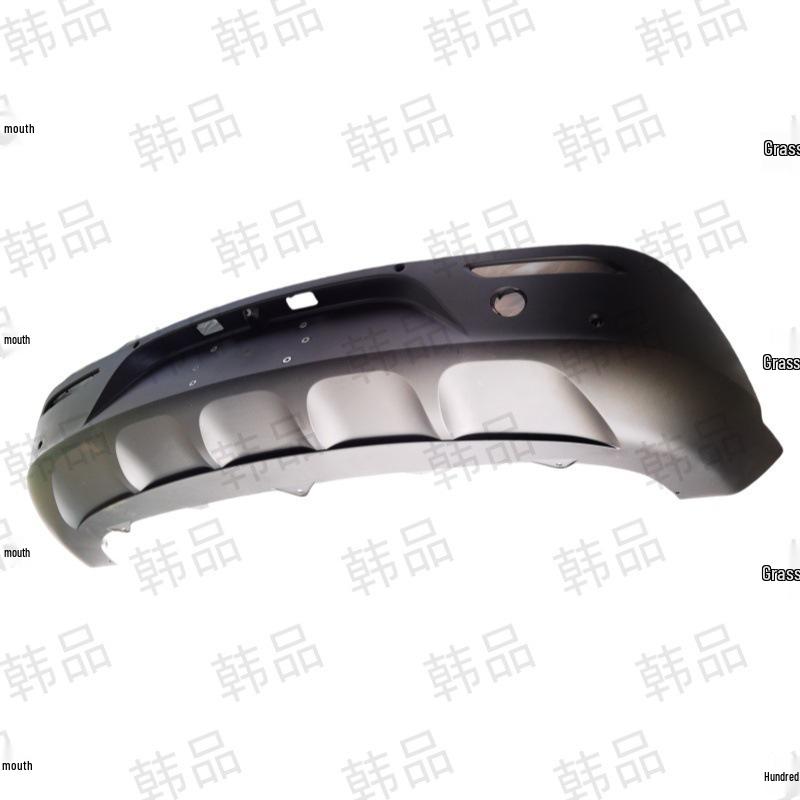 Rear Bumper Lower for AITO M5 2804052-RK02