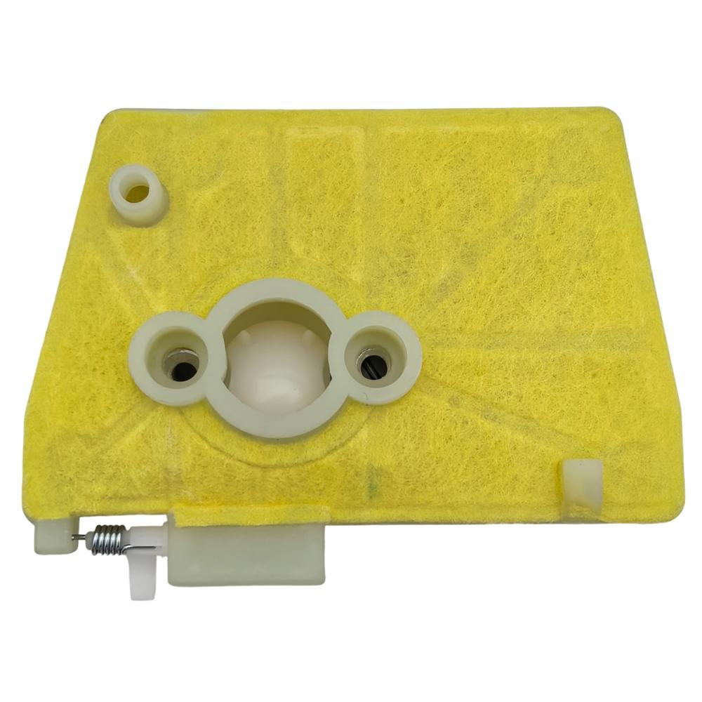Air Filter For Stihl 038 MS380 MS381 MS 380 381 Chainsaw Replacement Spare Part 1119 120 1607