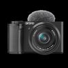 OUDA G930 5K Optical Zoom Digital Camera (CN version)