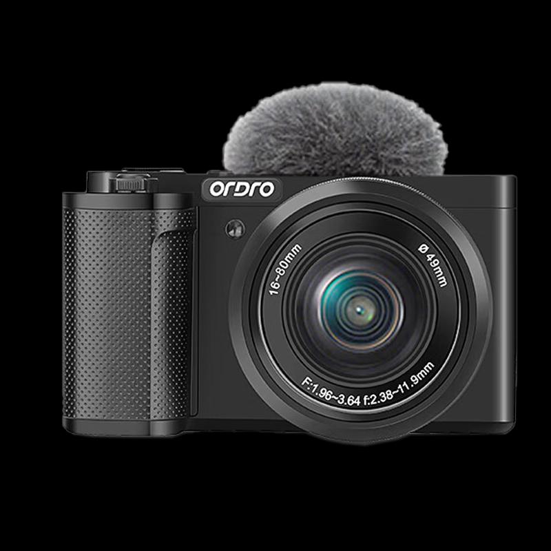 OUDA G930 5K Optical Zoom Digital Camera (CN version)