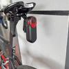 Garmin Varia RCT715 Kompatible Fahrradrückleuchte Sattelhalterung