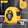 Deli Portable Steel Tape Measure (2-Pack)