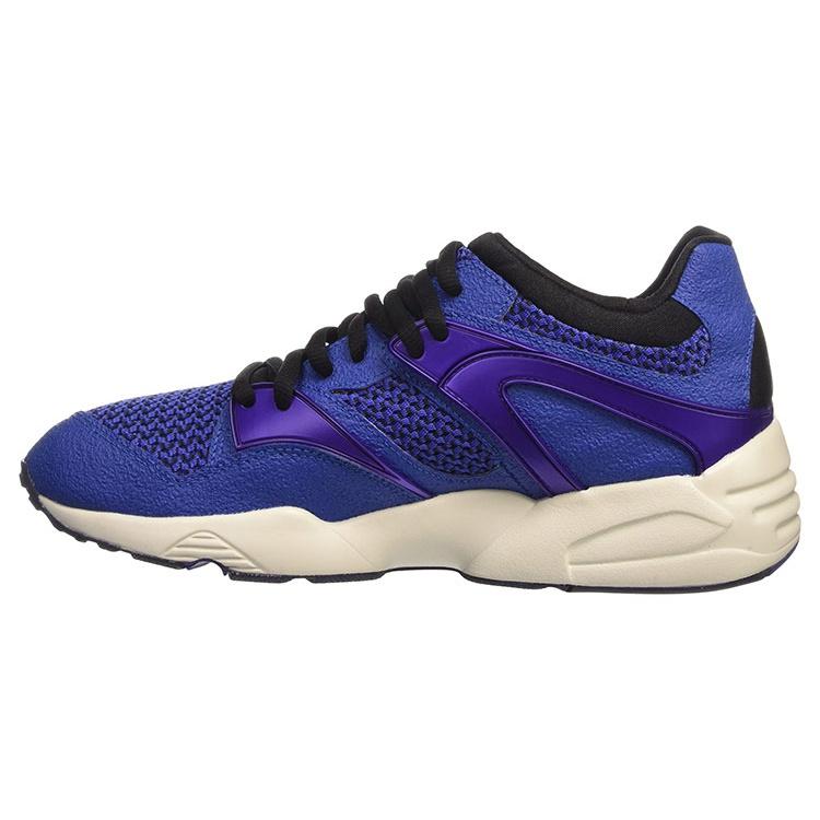 PUMA Trinomic Blaze Shoes Blue Men s 359996-02 EU 42
