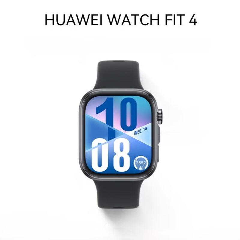 Huawei Watch Fit 4 Ultra-Thin Smart Sports Watch (CN version)