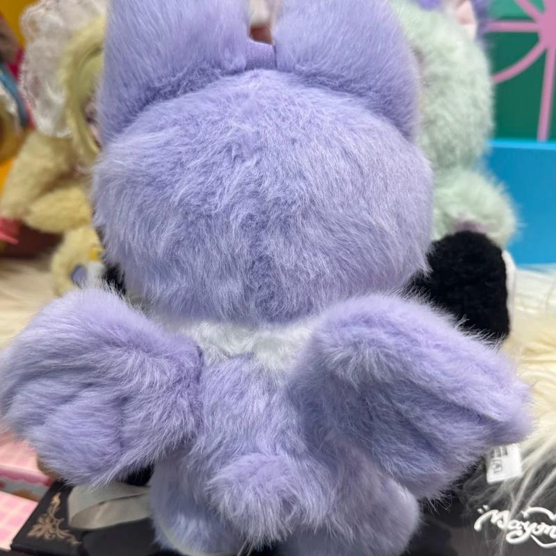 Maymei Dark Forest Trendy Play Blind Box Plush Doll Holiday Surprise Collectibles Cute Gifts For Girls Christmas Valentine'S Day