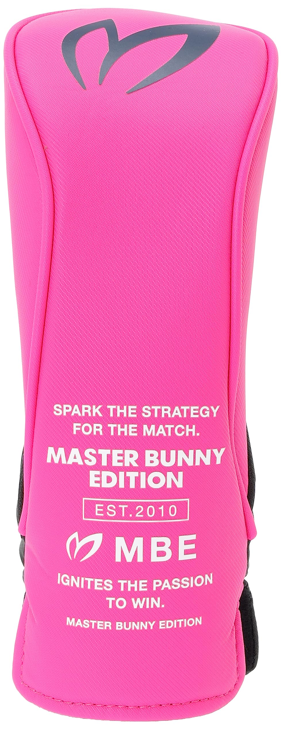 

Продолжение стандартного продукта Логотип наголовника Golf UT [Master Bunny] [Серия Circle] (для полезности) / / 758-3984203 090_Розовый