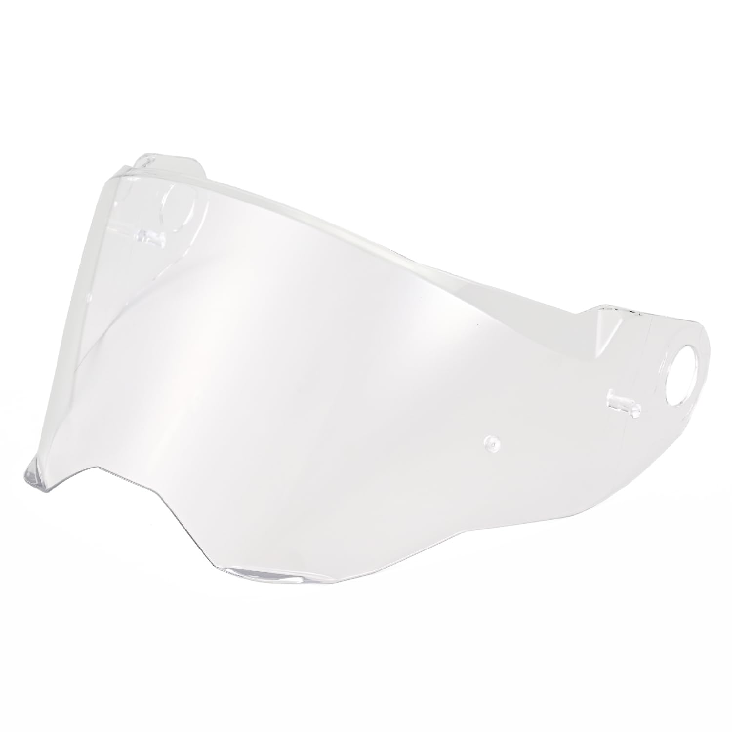 

Daytona Motorcycle Helmet Repair Parts Shield Clear 48935 DN-004LT чистый