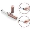VAV Mini Straightener Curling Travel for Business and 2-Way & Iron, Iron, 25mm, Dual-Use, Home, Travel, Trips, Commuting, Portable, Carry-On