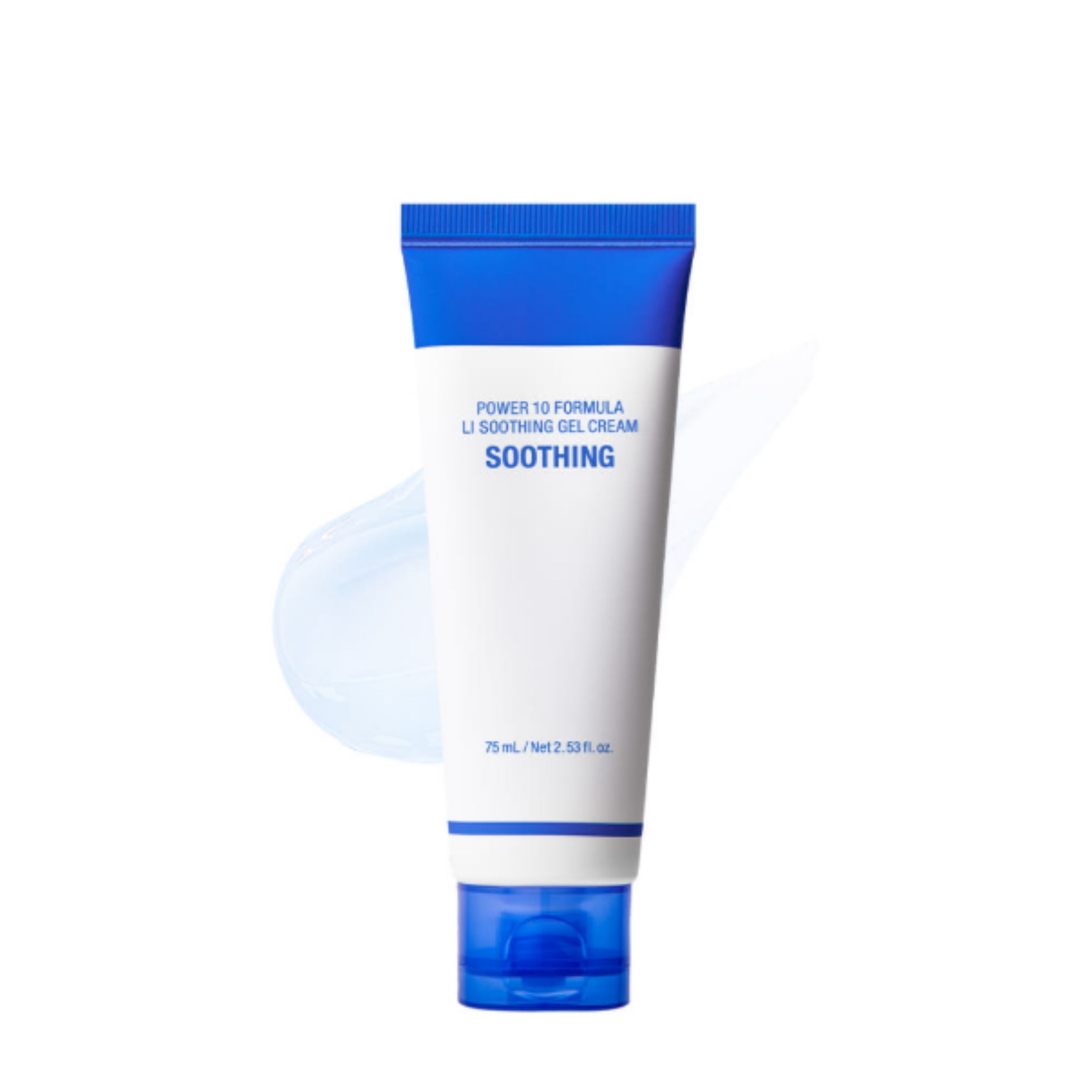 It s skin Power 10 Formula LI Soothing Gel Cream 75ml