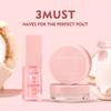 Pudaier Lip Care Set Exfoliating Lip Scrub Moisturizing Lip Mask Lip Oil Lip Balm