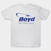 Tops – T-Shirts