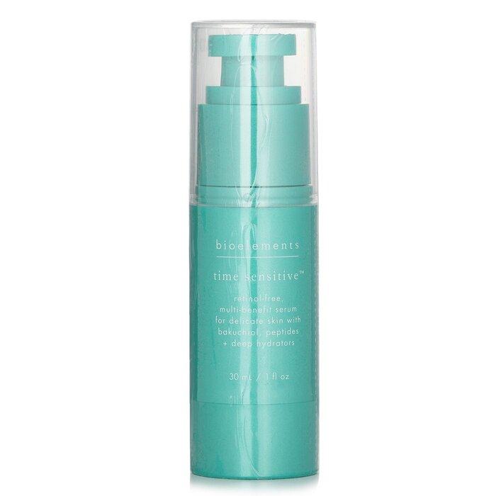 BIOELEMENTS Time Sensitive