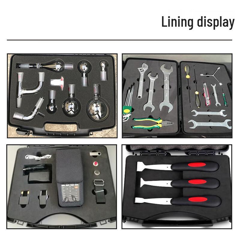 OEING Multi-Functional Protective Hard Case