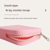 Compact Silicone Coin & Key Pouch - Waterproof & Lightweight