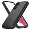 Shockproof Dustproof Hard 3-in-1 360 Full Protective Phone Case for Samsung A54
