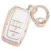 New Voxy Noah 90 Series Key Case Compatible Toyota Sienta