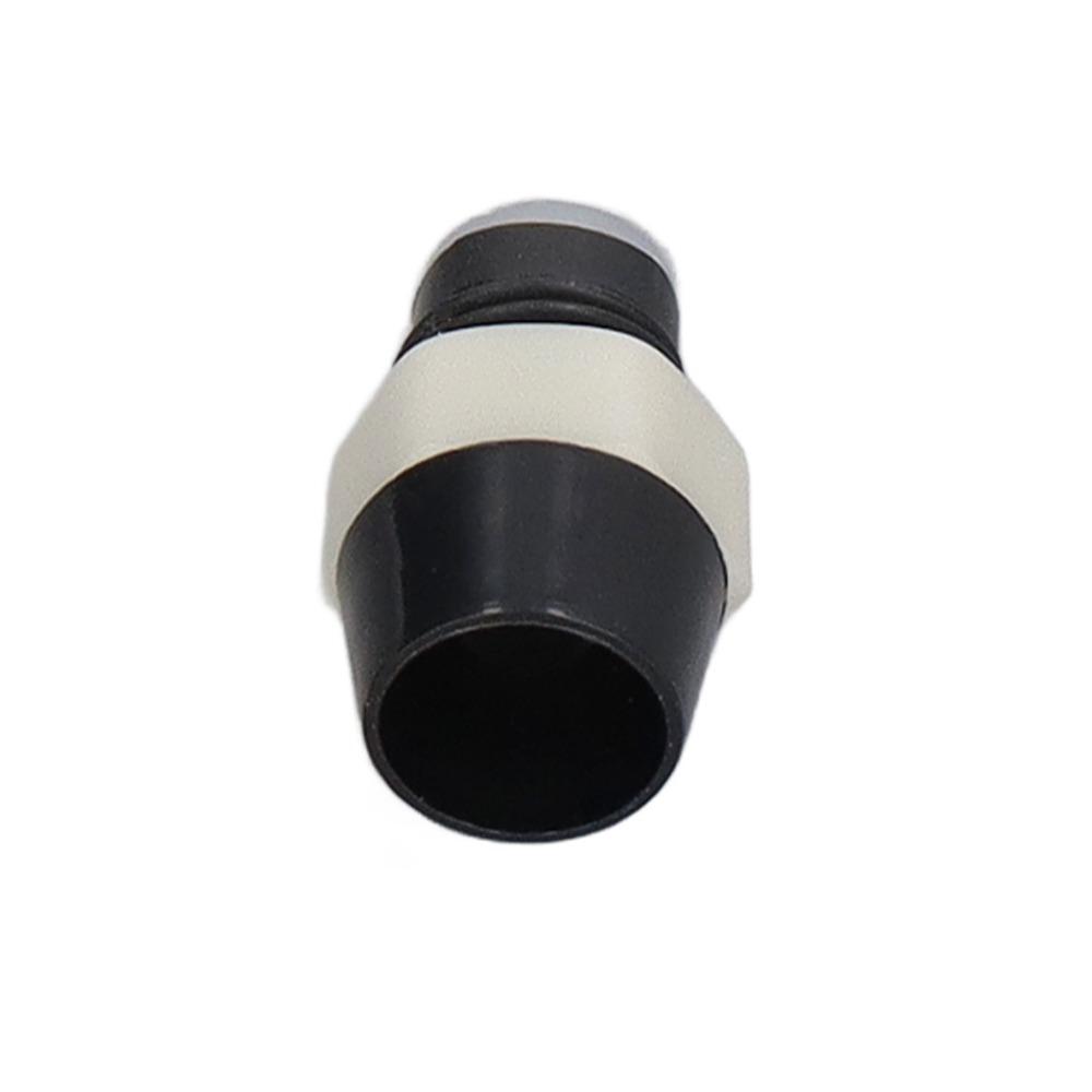 100SET Durable 5mm LED Holder Black Multi-Purpose LED Bracket Universal Fit LED Lamp Holder LED Lighting Projects