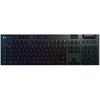 Logitech G913 Wireless RGB Low-Profile Mechanical Gaming Keyboard
