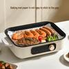 MAXCOOK Aluminum Foil Roll