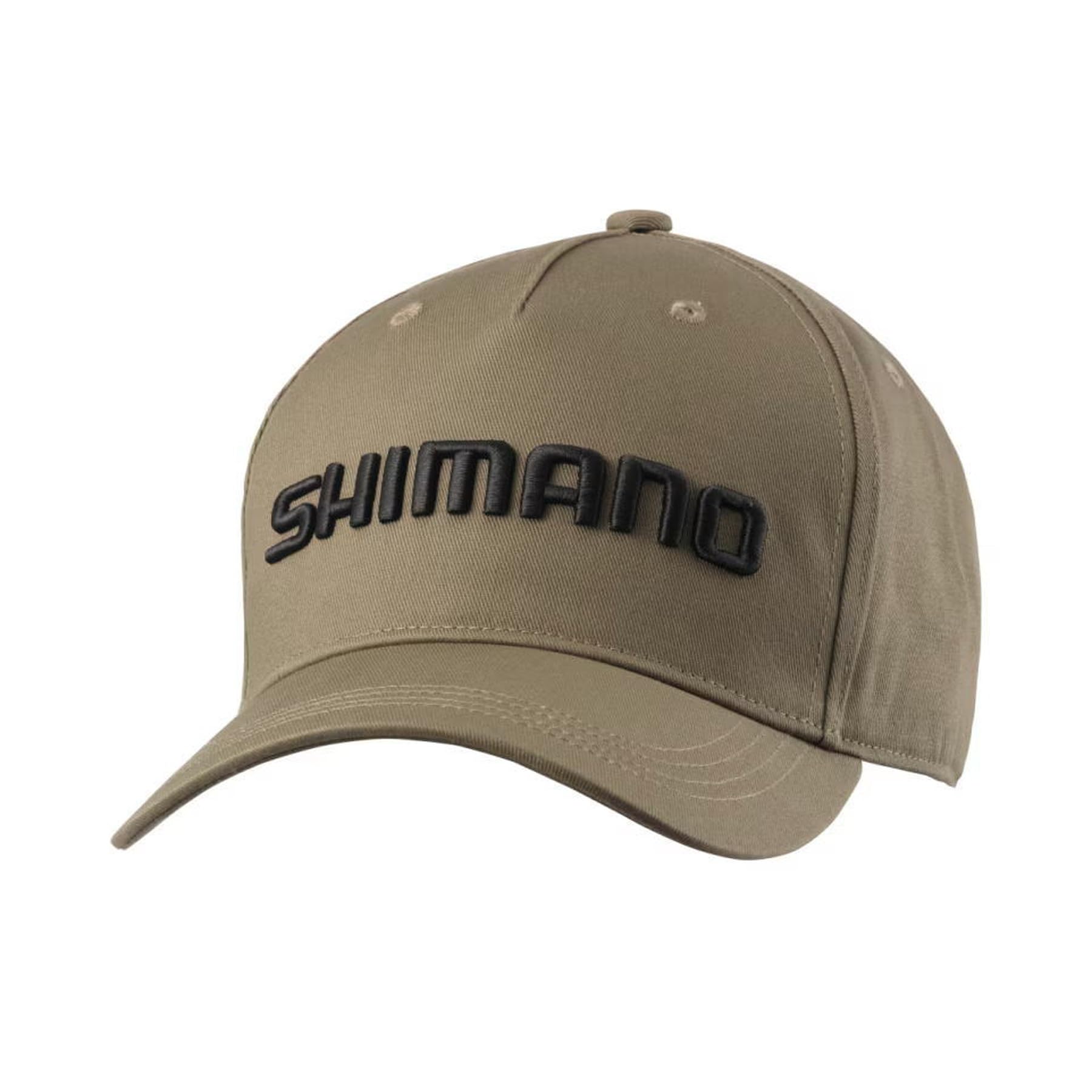 

Standard Cap Khaki L [Shimano] CA-060Y