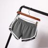 Loose Wide Leg Shorts Fitness Yoga Shorts for Women Soft Sport Shorts  Running