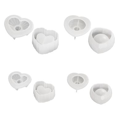 Backen – Silikonmatten & Backformen