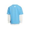New Adidas Kids T-Shirts JF1366