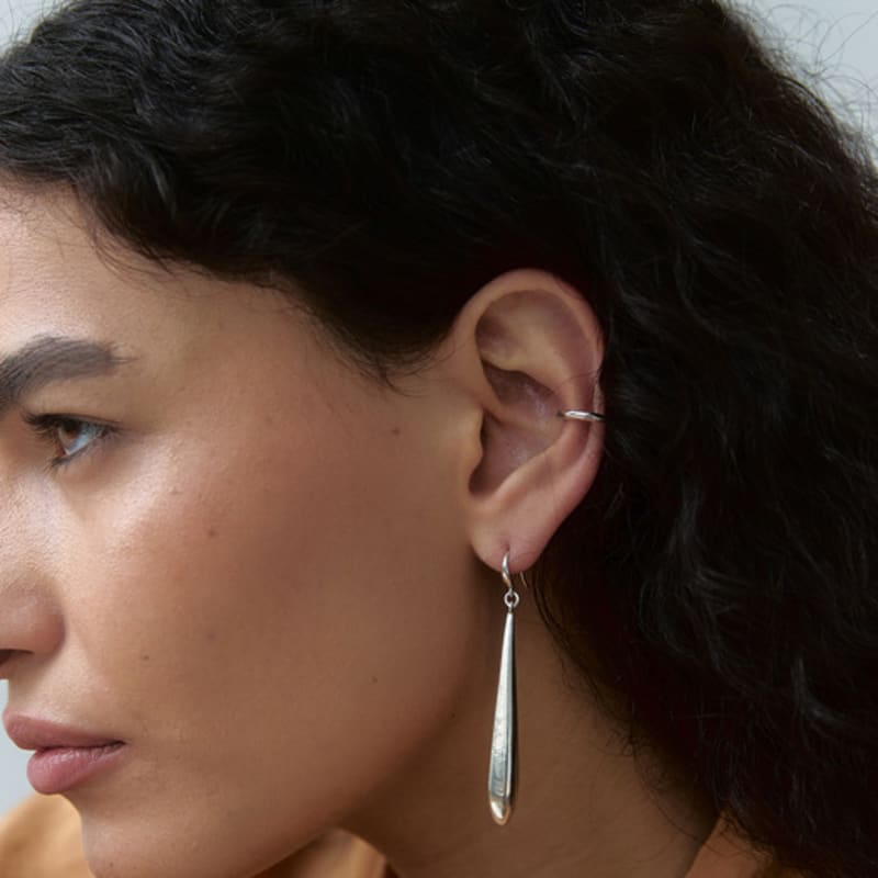 Mimesis Melt Earcuff (2size)